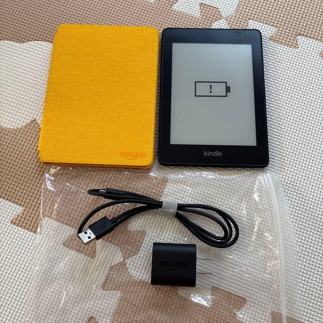 Kindle 4GB Wi-Fi 第10世代 J9G29R 広告無し