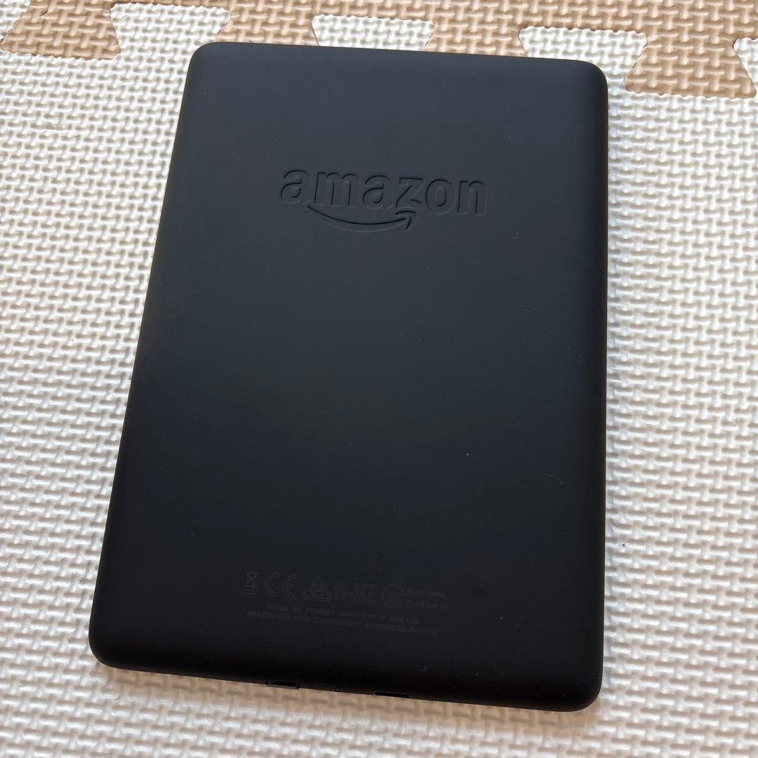 Kindle 4GB Wi-Fi 第10世代 J9G29R 広告無し