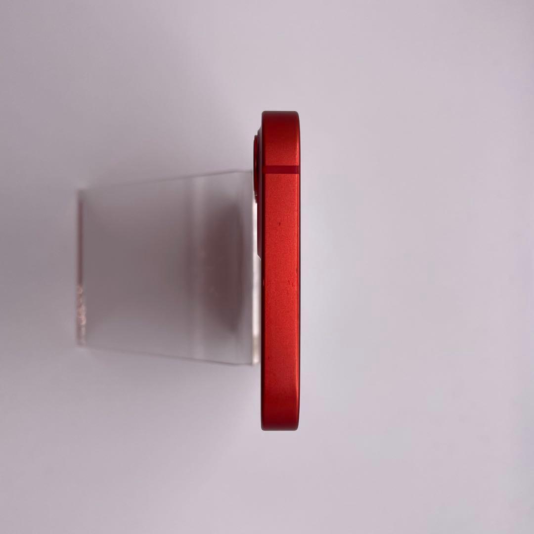 Apple iPhone 12 mini 64GB バッテリー最大容量100%