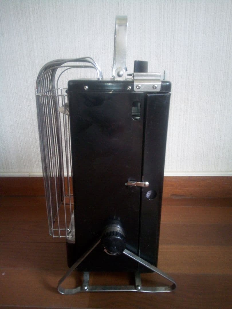 カセットボンベストーブ送料込