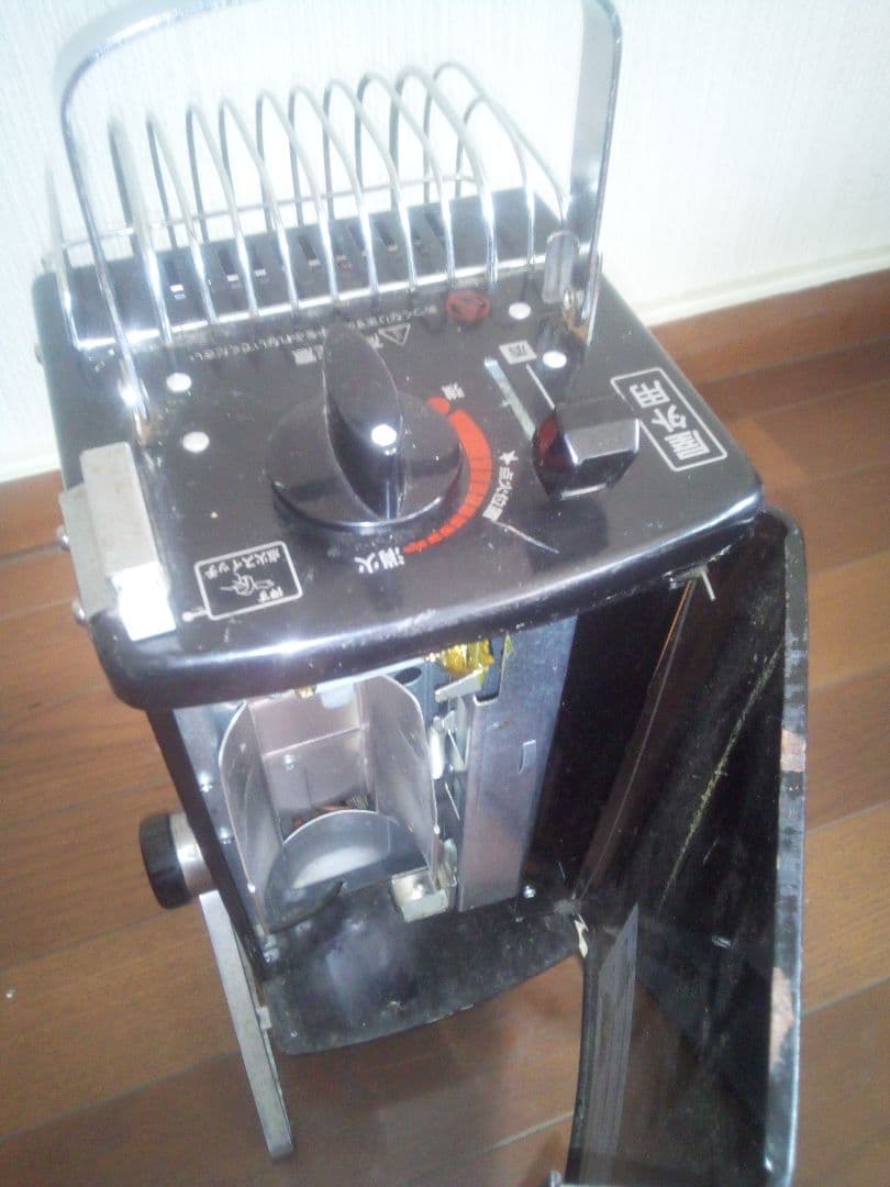 カセットボンベストーブ送料込