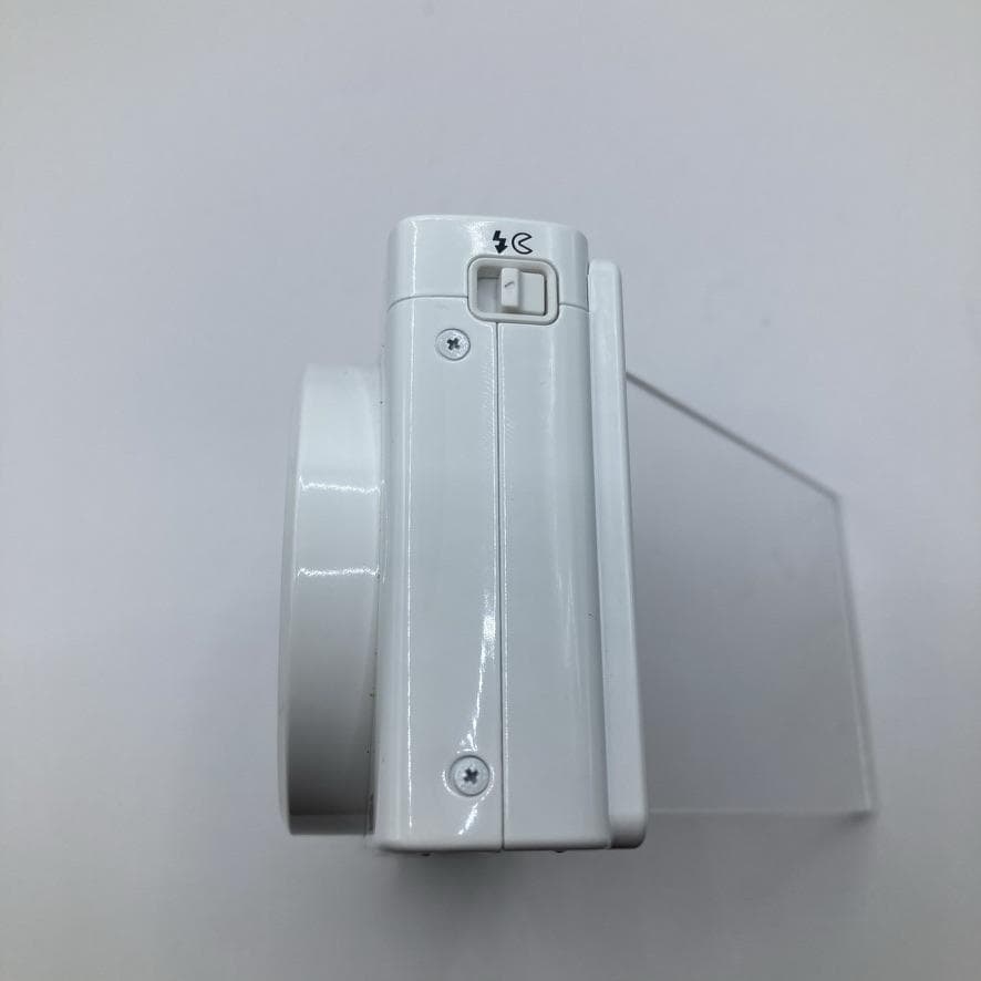 Nikon COOLPIX P310 デジタルカメラ ホワイト ニコン コンデジ