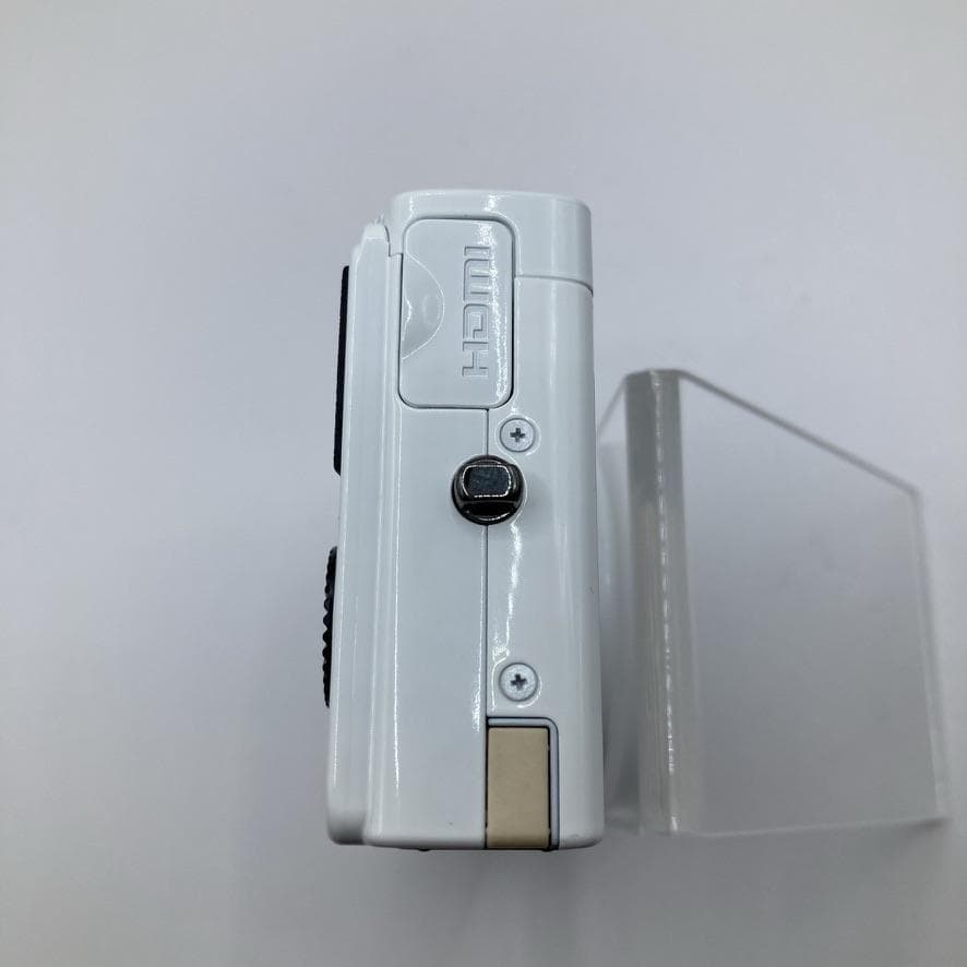 Nikon COOLPIX P310 デジタルカメラ ホワイト ニコン コンデジ