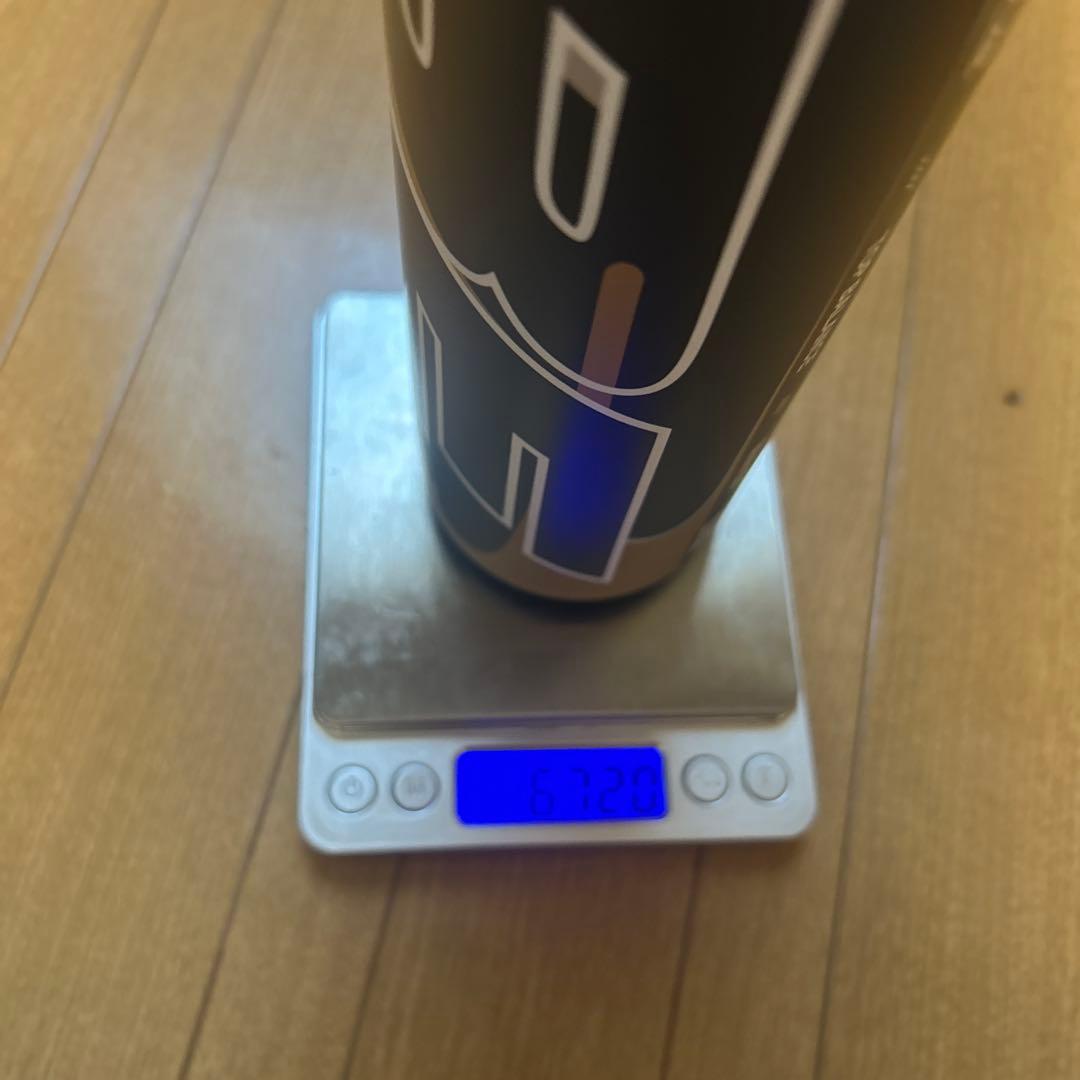 軟式 一般用 バット ヴィクタス VIBE 軟式用 金属バッ