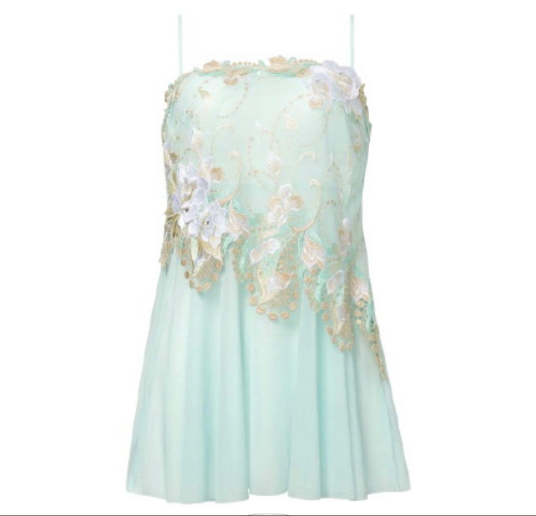 23日まで サルート 22group ラプンツェル キャミソール