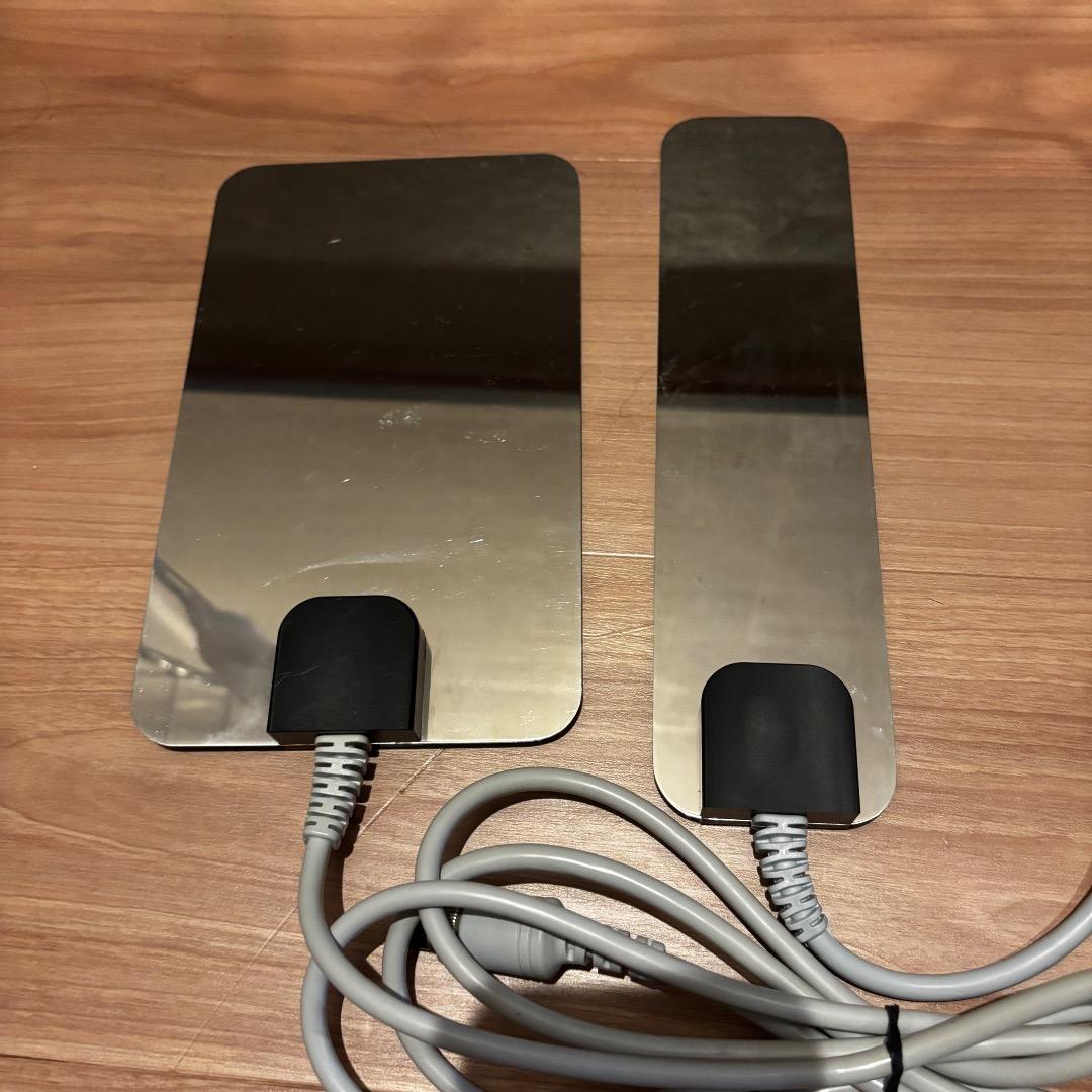 ForceCutter フォースカッター　美容機器　正規品　予備ヘッド付