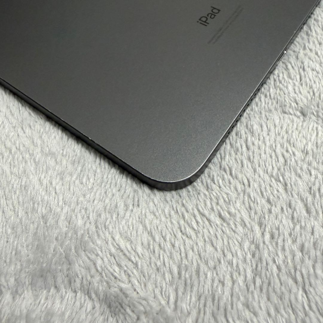 Apple iPad mini 6 スペースグレー 256GB 本体　外箱あり