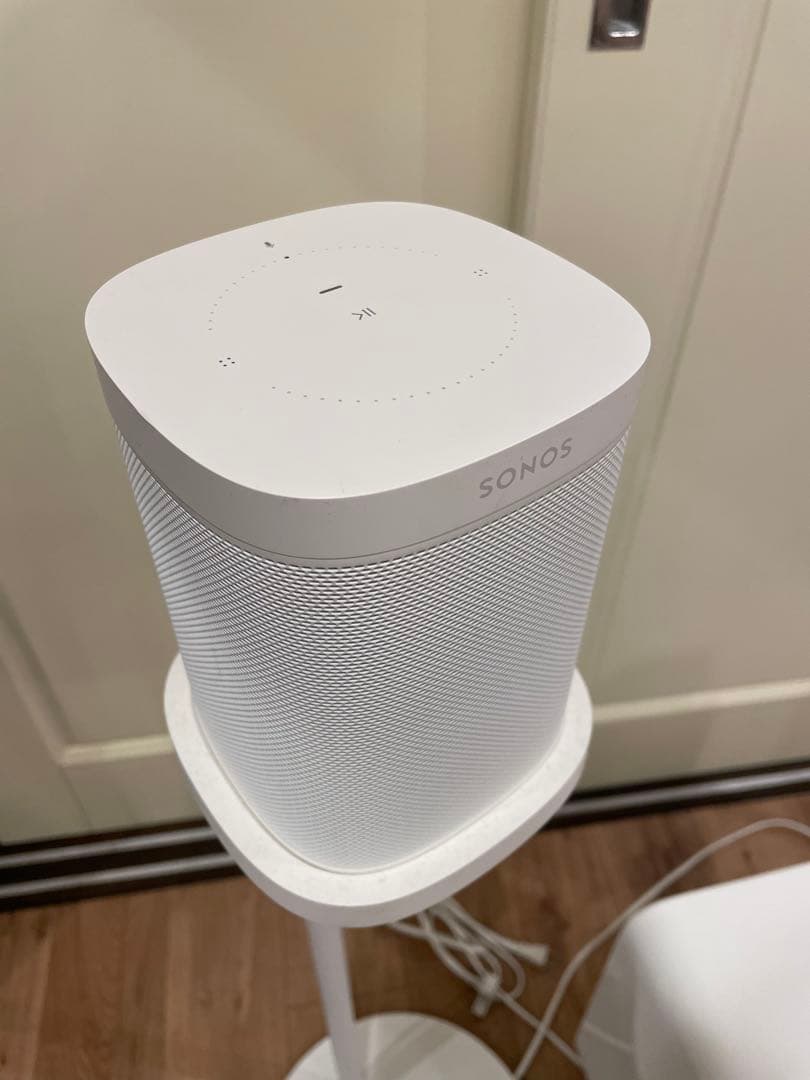 SONOS スピーカーセット ホワイト