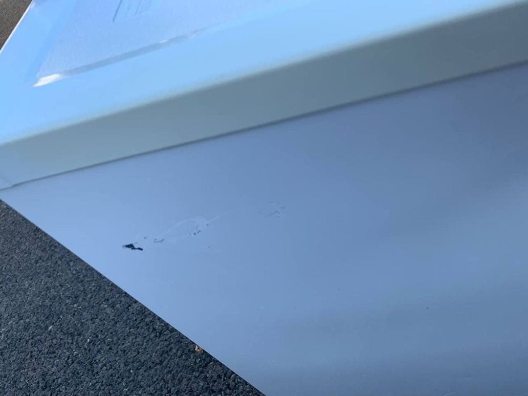 ✅ヤマダ電機ノンフロン冷凍冷蔵庫✅ ✅YRZ-C09B1✅