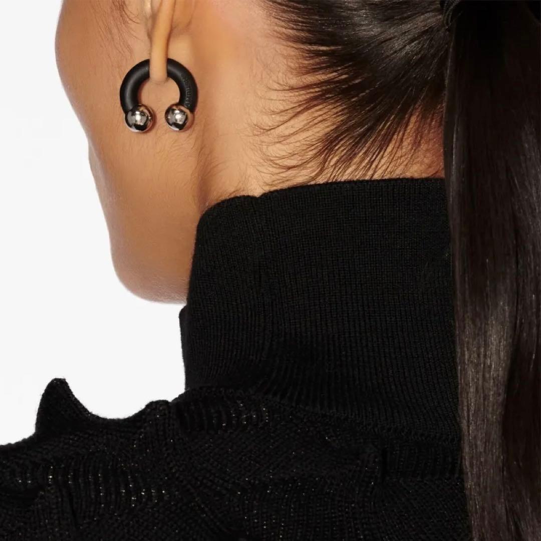 AMBUSH アンブッシュ バーベル ピアス アクセサリー ユニセックス 箱付き