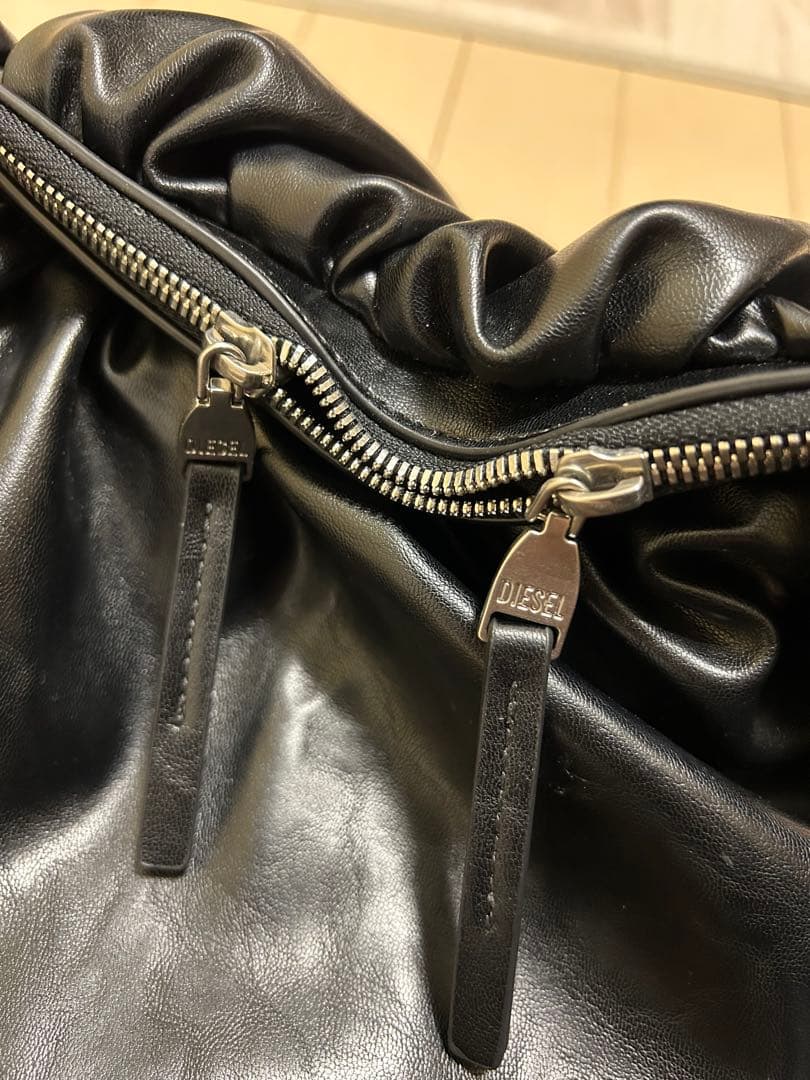 diesel ホーボーバック　L