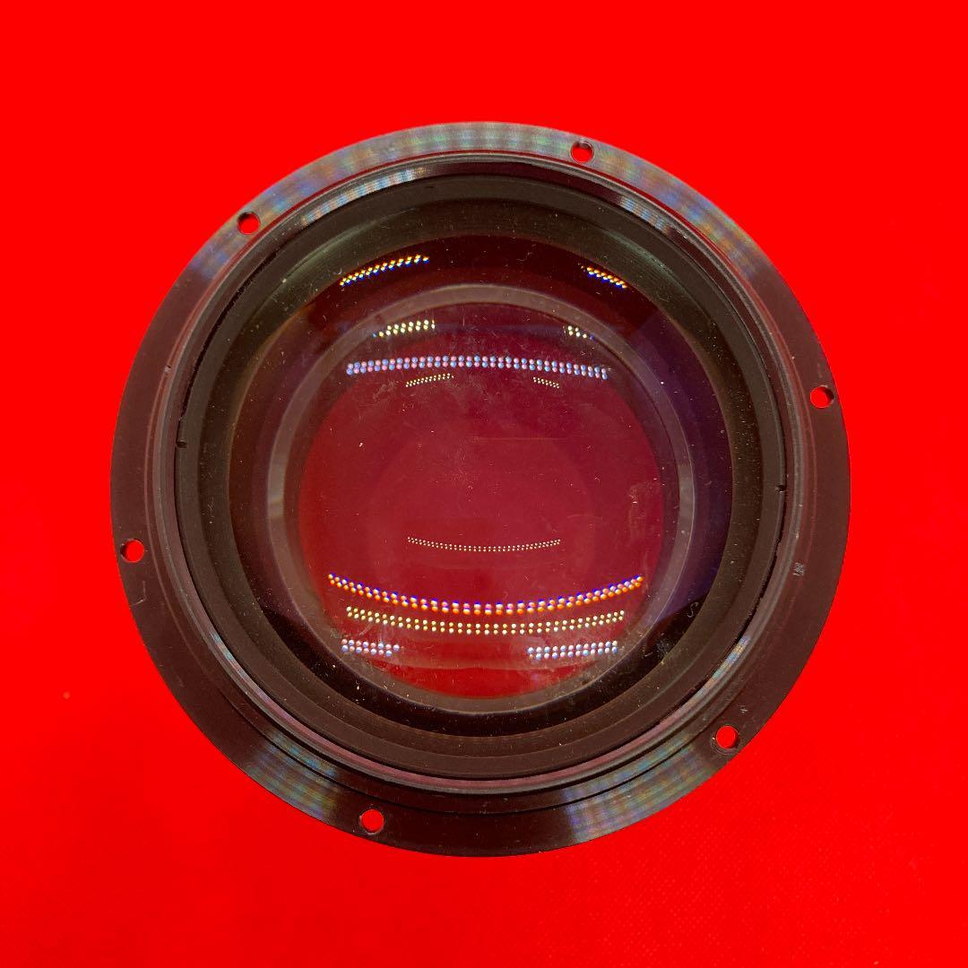 その他 Canon F.S.S-Color LENS 135mm F1.7