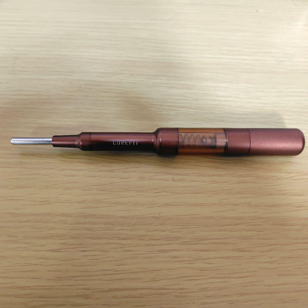 COREFIT フェイスポインター