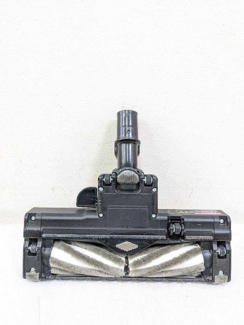 Panasonic MC-SR580K-T サイクロン式掃除機 2021年製