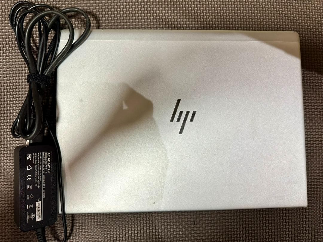 HP ELITEBOOK 830 G5 ノートPC Core i5-8265U