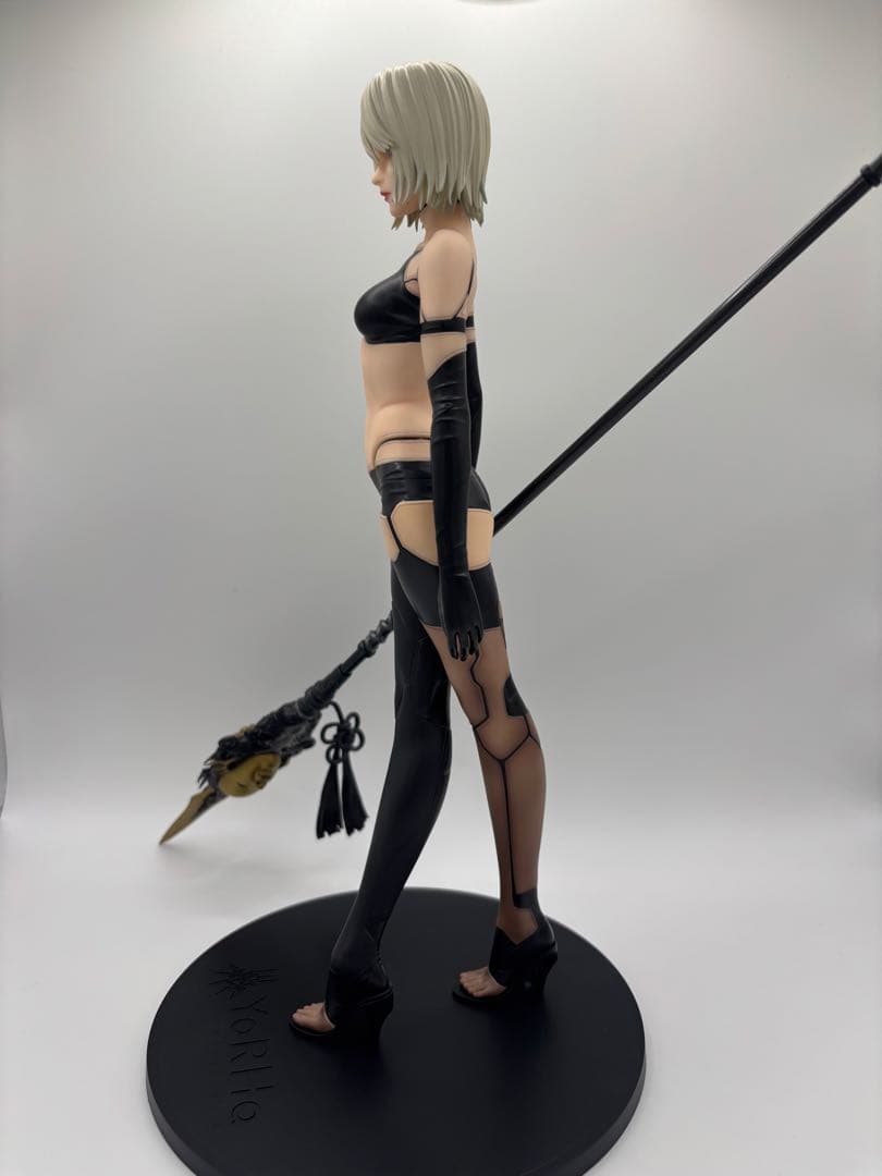 NieR:Automata A2(ヨルハA型二号)(ショートヘアVer.)