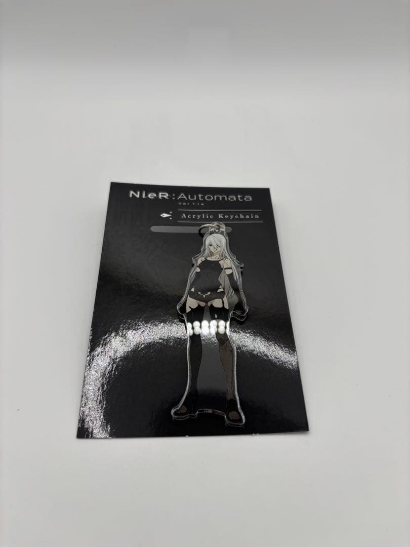 NieR:Automata A2(ヨルハA型二号)(ショートヘアVer.)