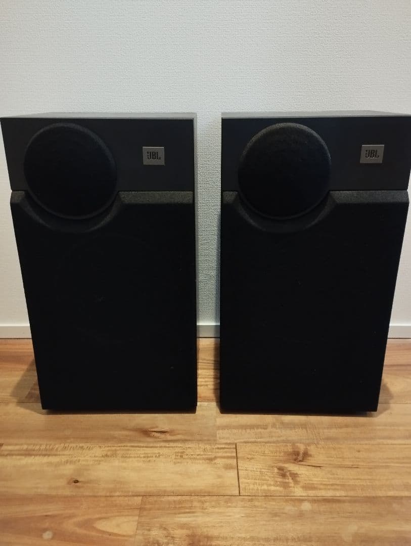 JBL HP6B 2way スピーカー 動作確認済み Made in USA