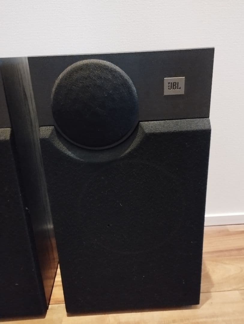 JBL HP6B 2way スピーカー 動作確認済み Made in USA