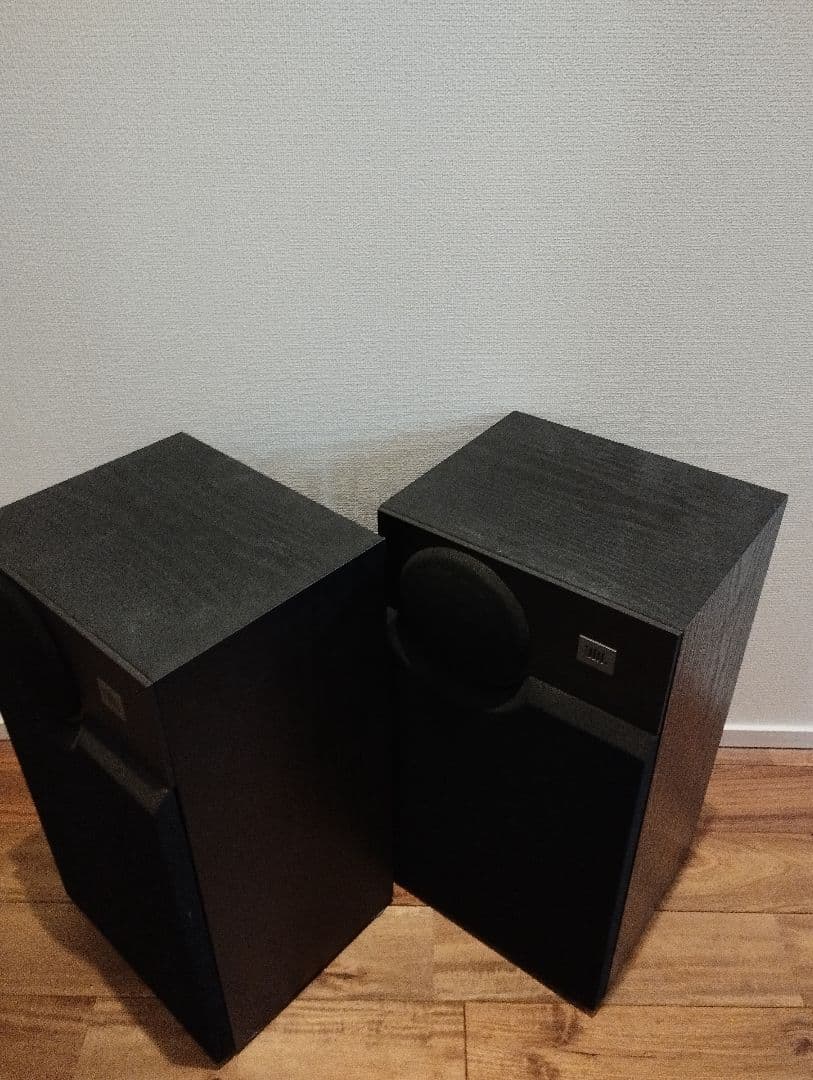 JBL HP6B 2way スピーカー 動作確認済み Made in USA