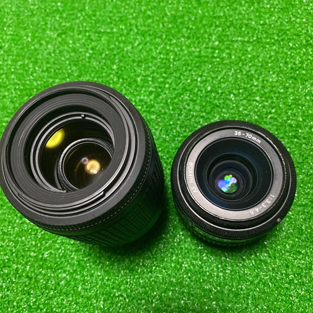 Nikon レンズ　まとめ売り