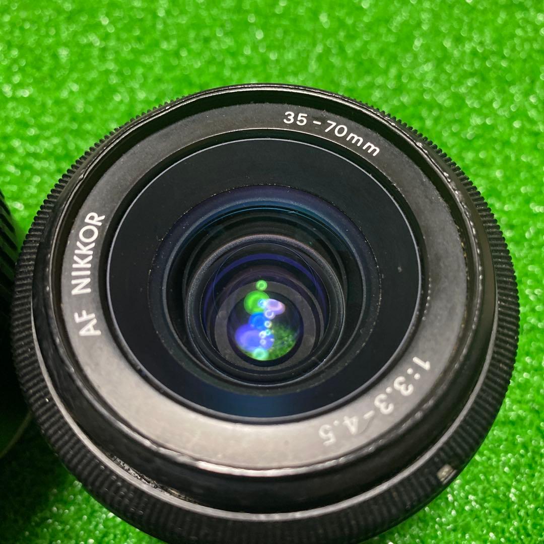 Nikon レンズ　まとめ売り