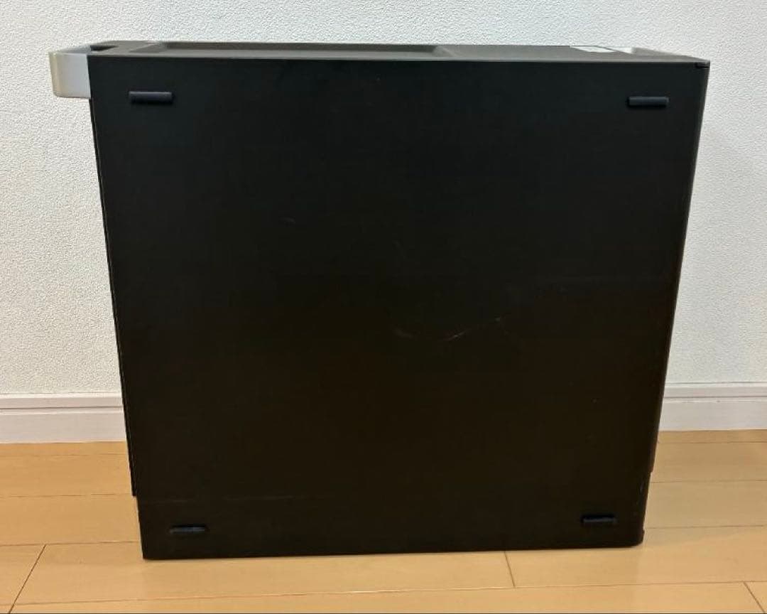 Windowsデスクトップ DELL PRECISION T5600 Xeon x 2/64GB/480GB