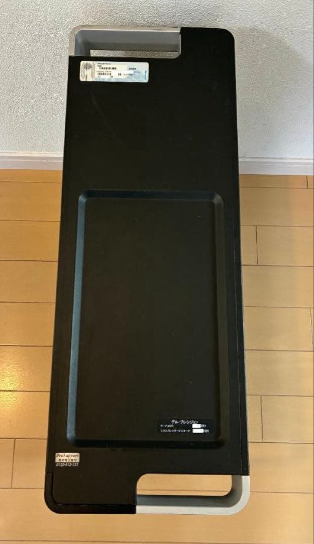 Windowsデスクトップ DELL PRECISION T5600 Xeon x 2/64GB/480GB