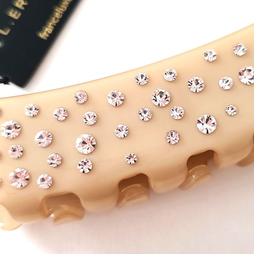 スキャタード クリスタル キャスケード◇フランスラックス