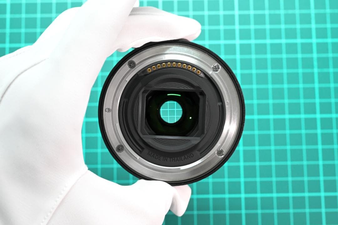 [美品/保証有]Nikon NIKKOR Z 26mm f2.8 zマウント