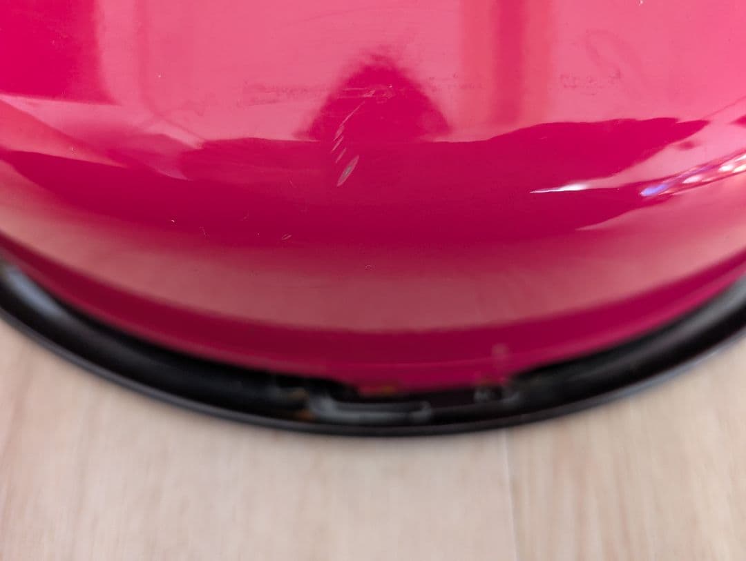 即発送★21年製トヨトミ 石油ストーブ Rainbow RB-25D ピンク