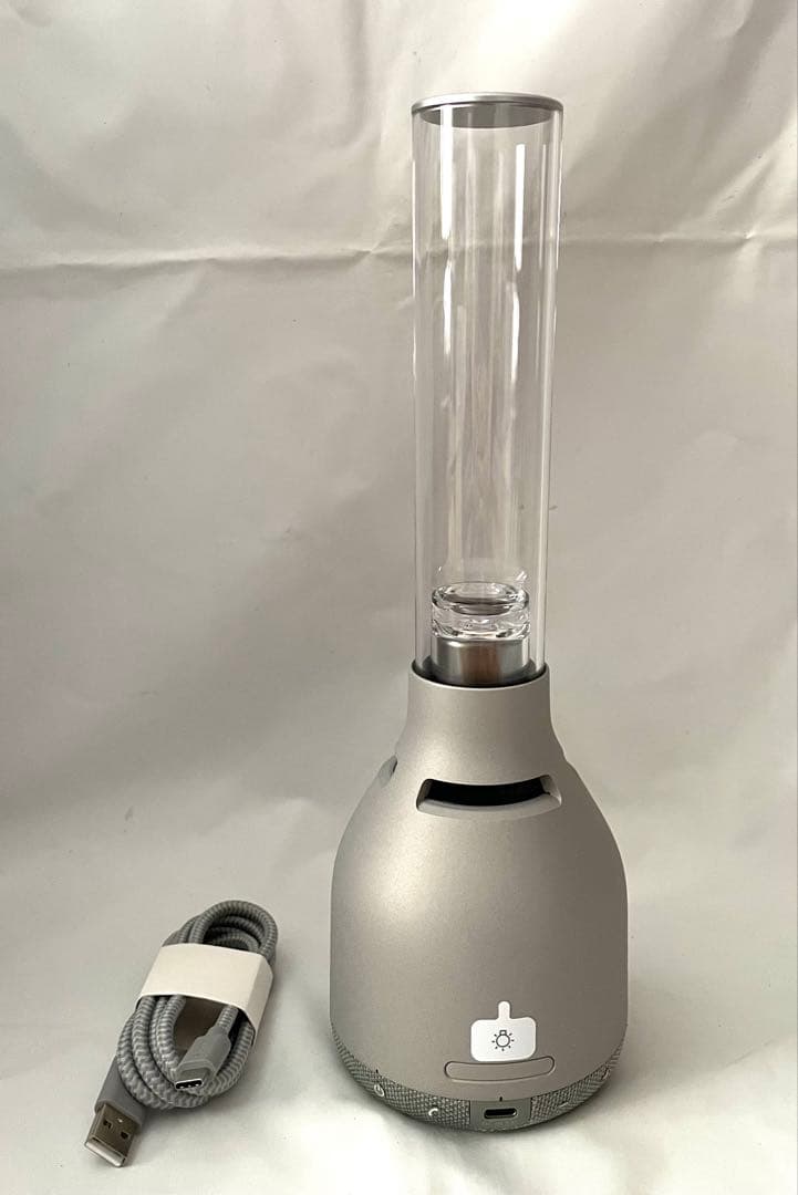 SONY グラスサウンドスピーカー S3