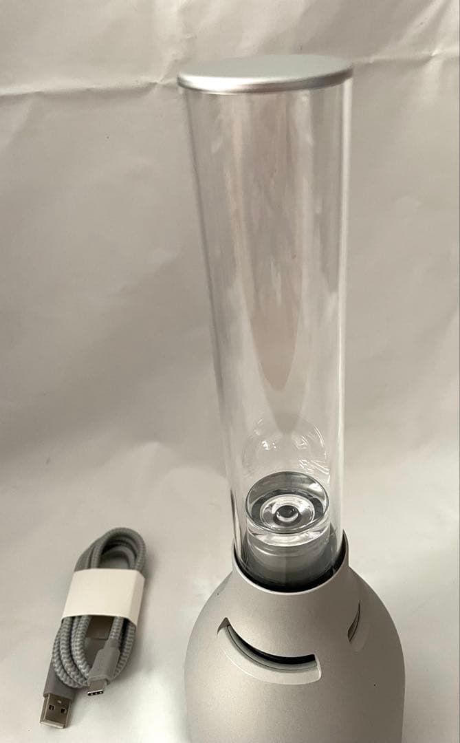 SONY グラスサウンドスピーカー S3