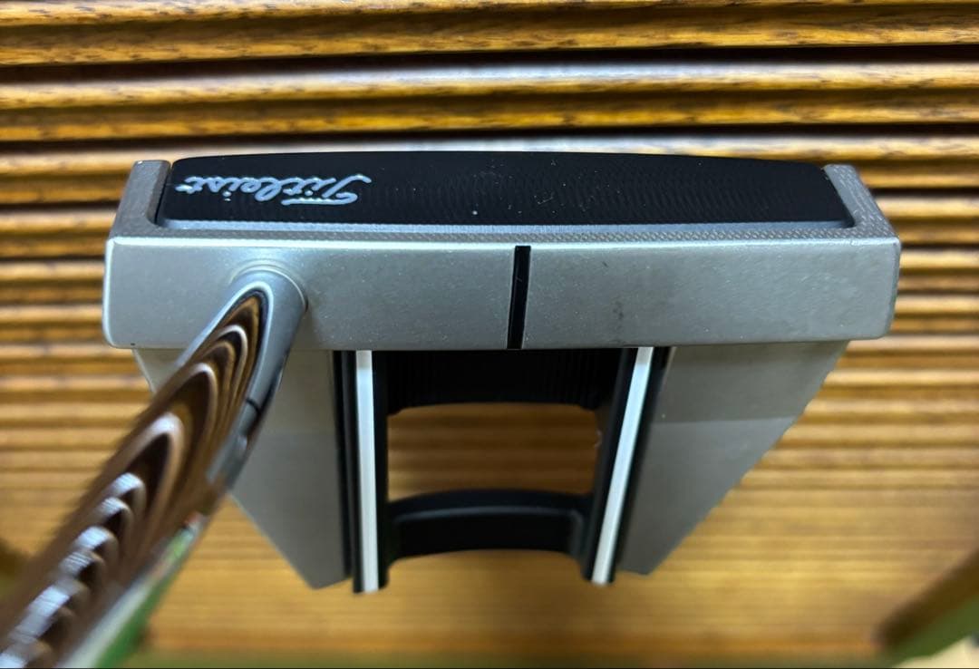 バンカーさん専用　スコッティキャメロン　FUTURA 5、5M