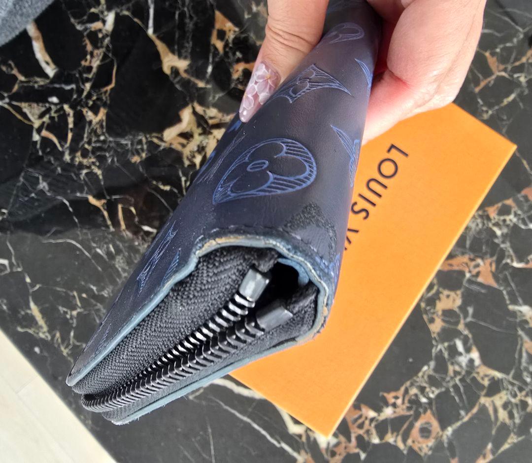 ルイヴィトン　メンズ　財布