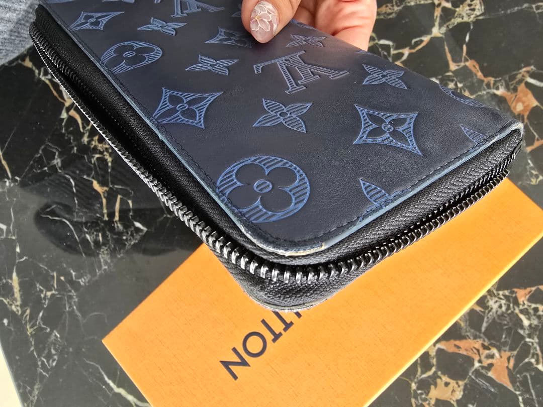 ルイヴィトン　メンズ　財布