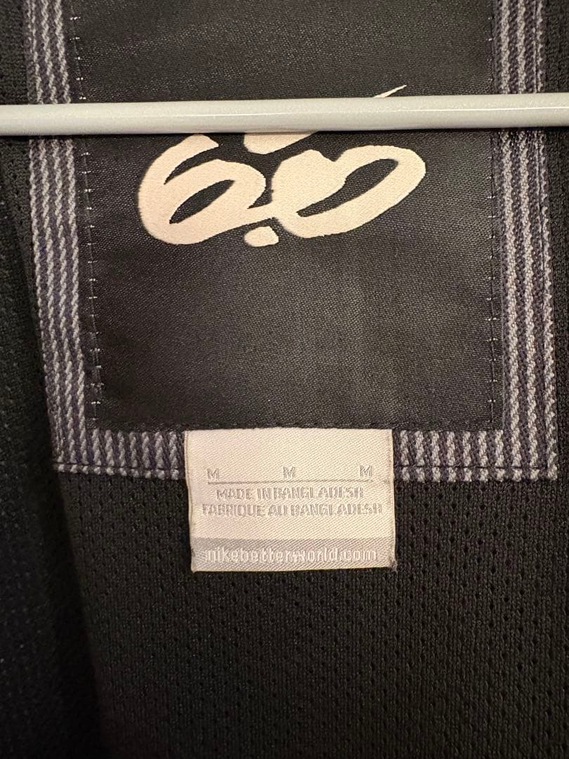 NIKE6.0 ナイキ JACKET スノーボード ジャケット ベスト