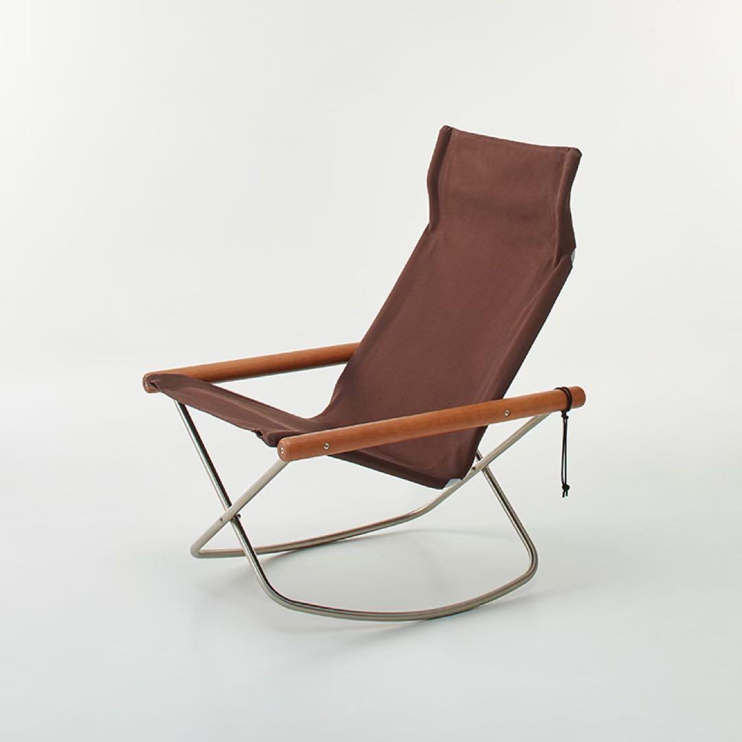 【新品未使用　Nychair X　Limited Edition 2024】