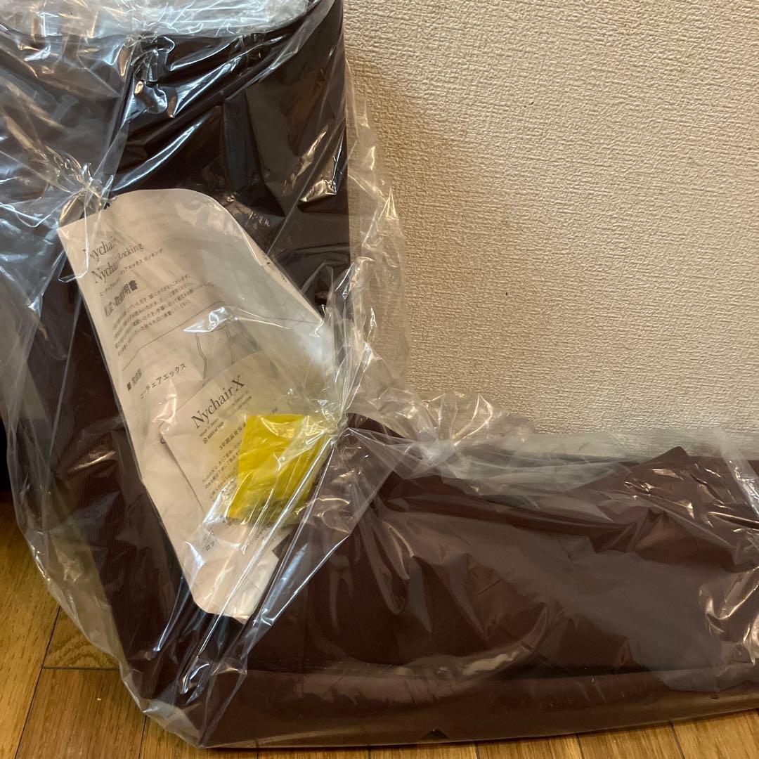 【新品未使用　Nychair X　Limited Edition 2024】