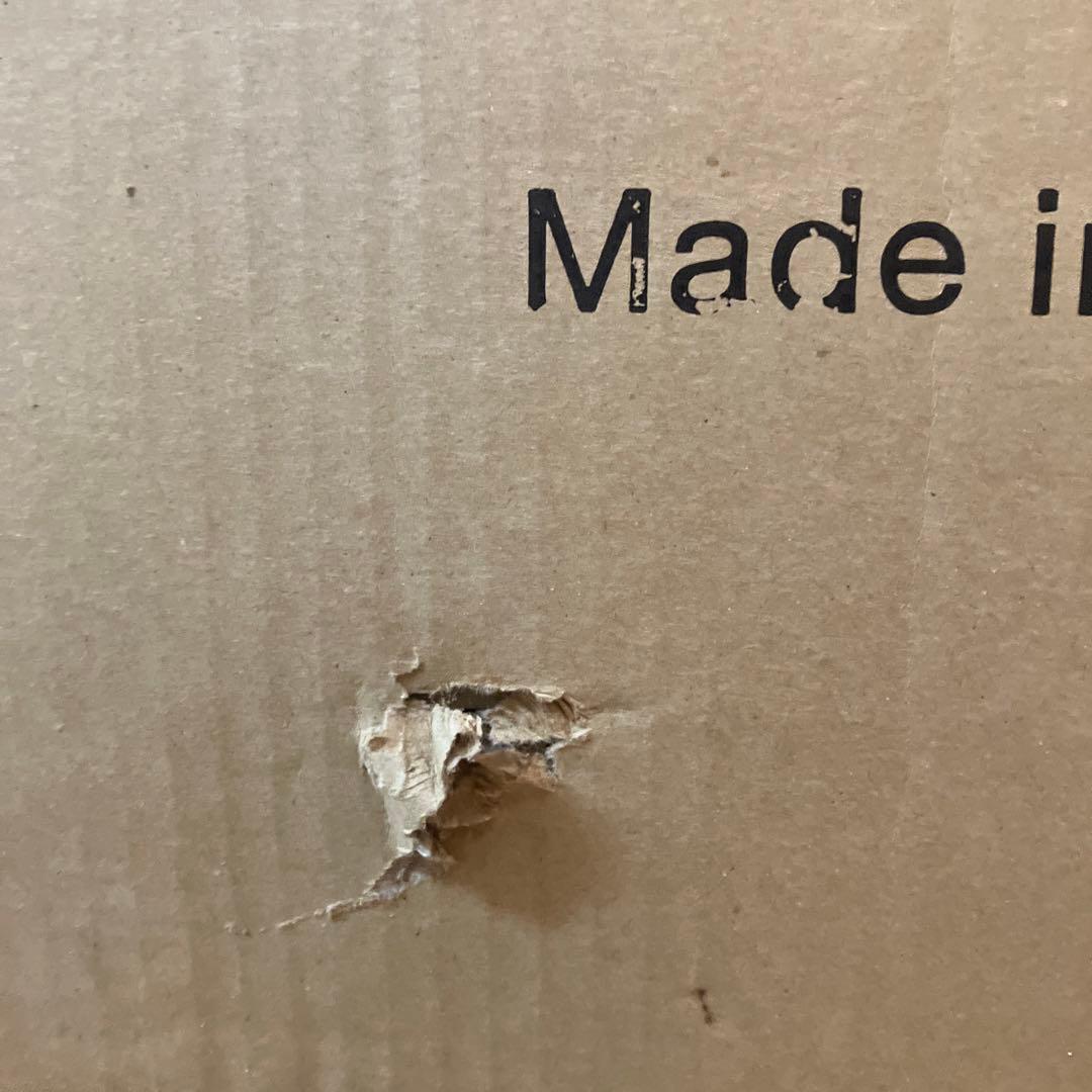 【新品未使用　Nychair X　Limited Edition 2024】