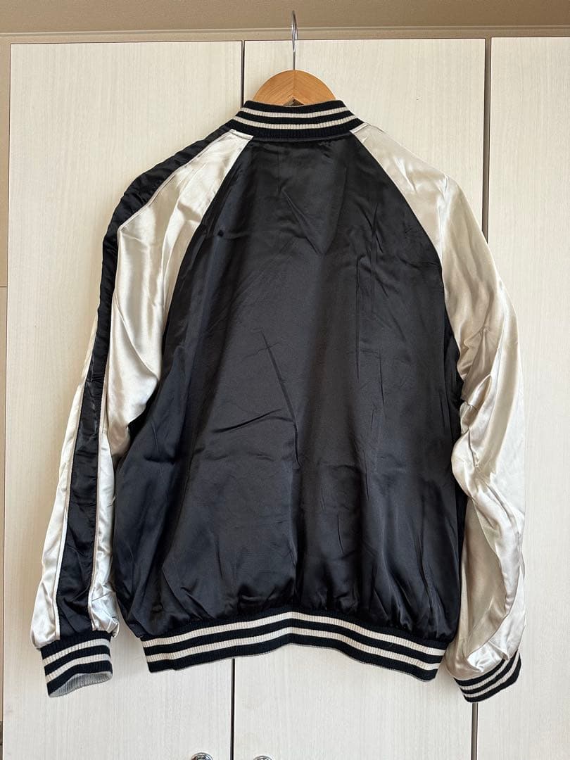 PostPet 20th スカジャン（XL）