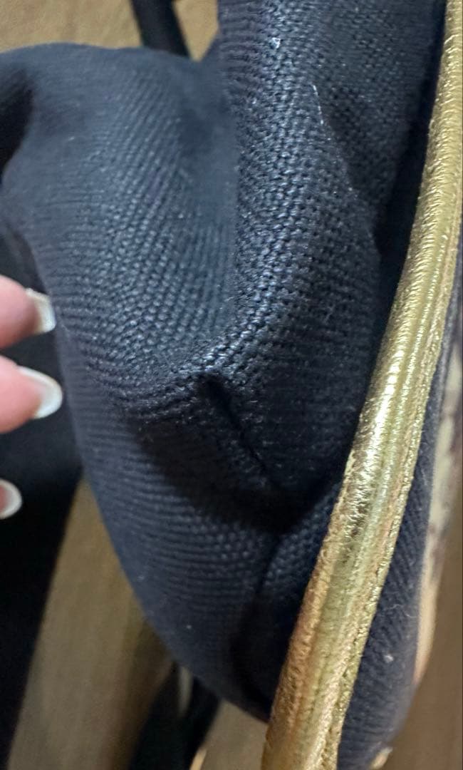 Vivienne Westwood カラヴァッジョ リュック