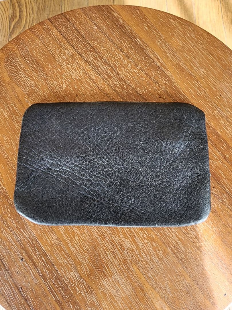 ポールハーデン財布