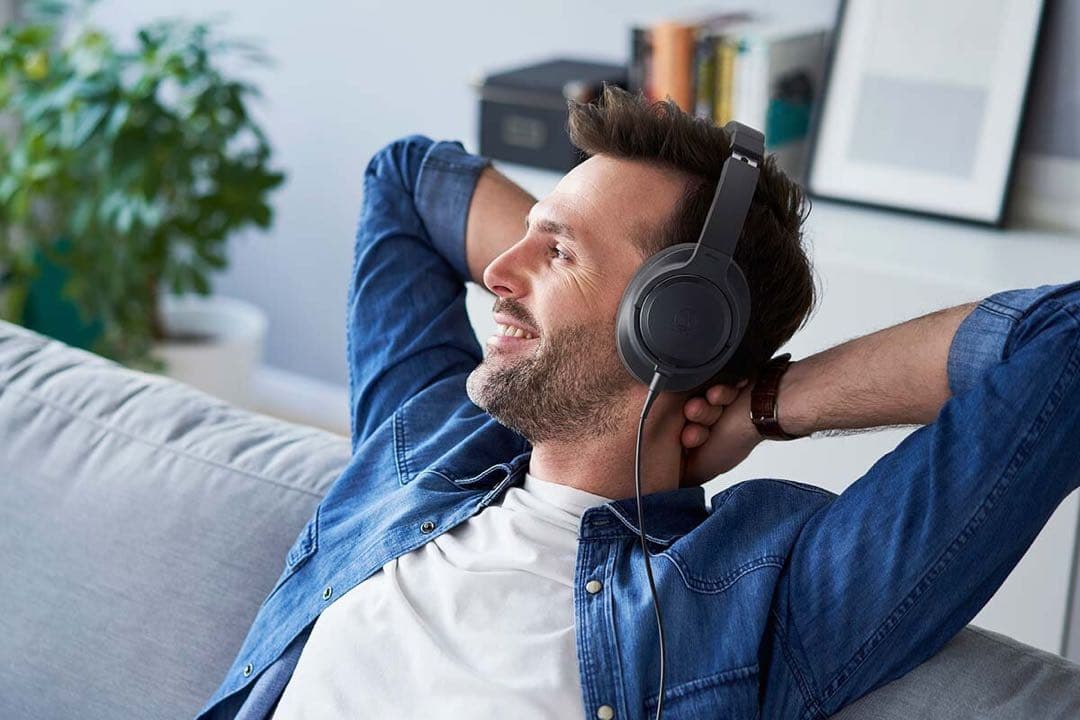 【新品未開封】audio-technica ATH-SR50