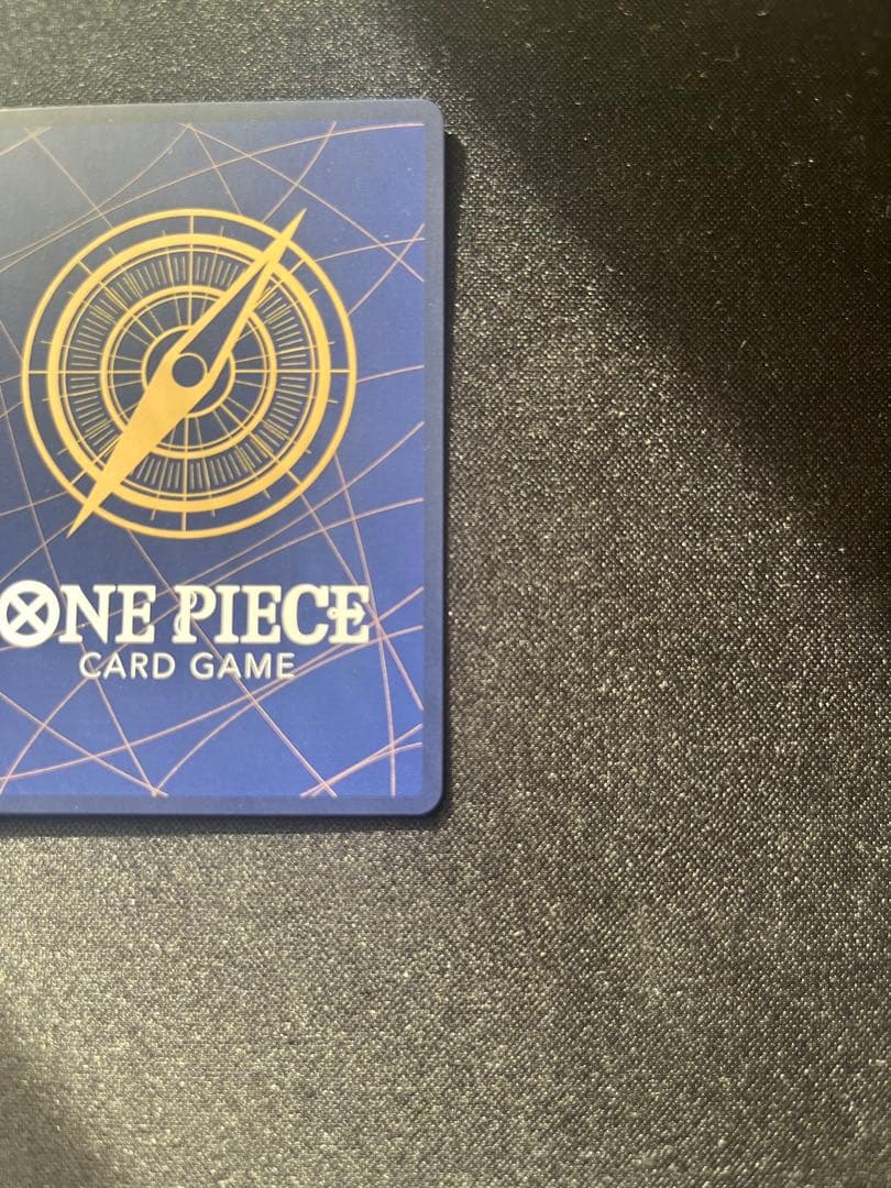 ワンピースカード ニコ・ロビン SP パラレル EB03-055 PSA BGS