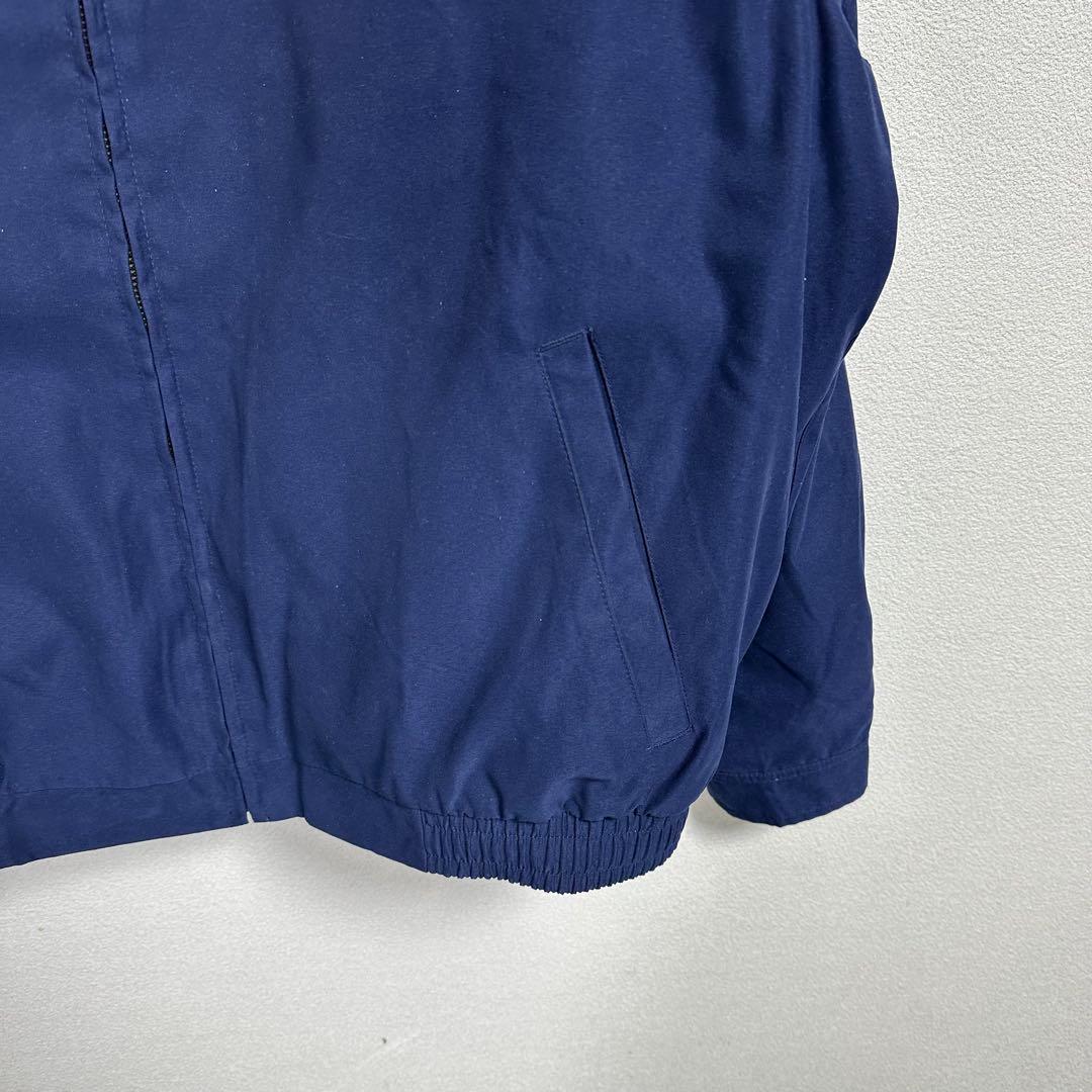 polo Ralph Lauren スウィングトップ スイングトップ 紺　L