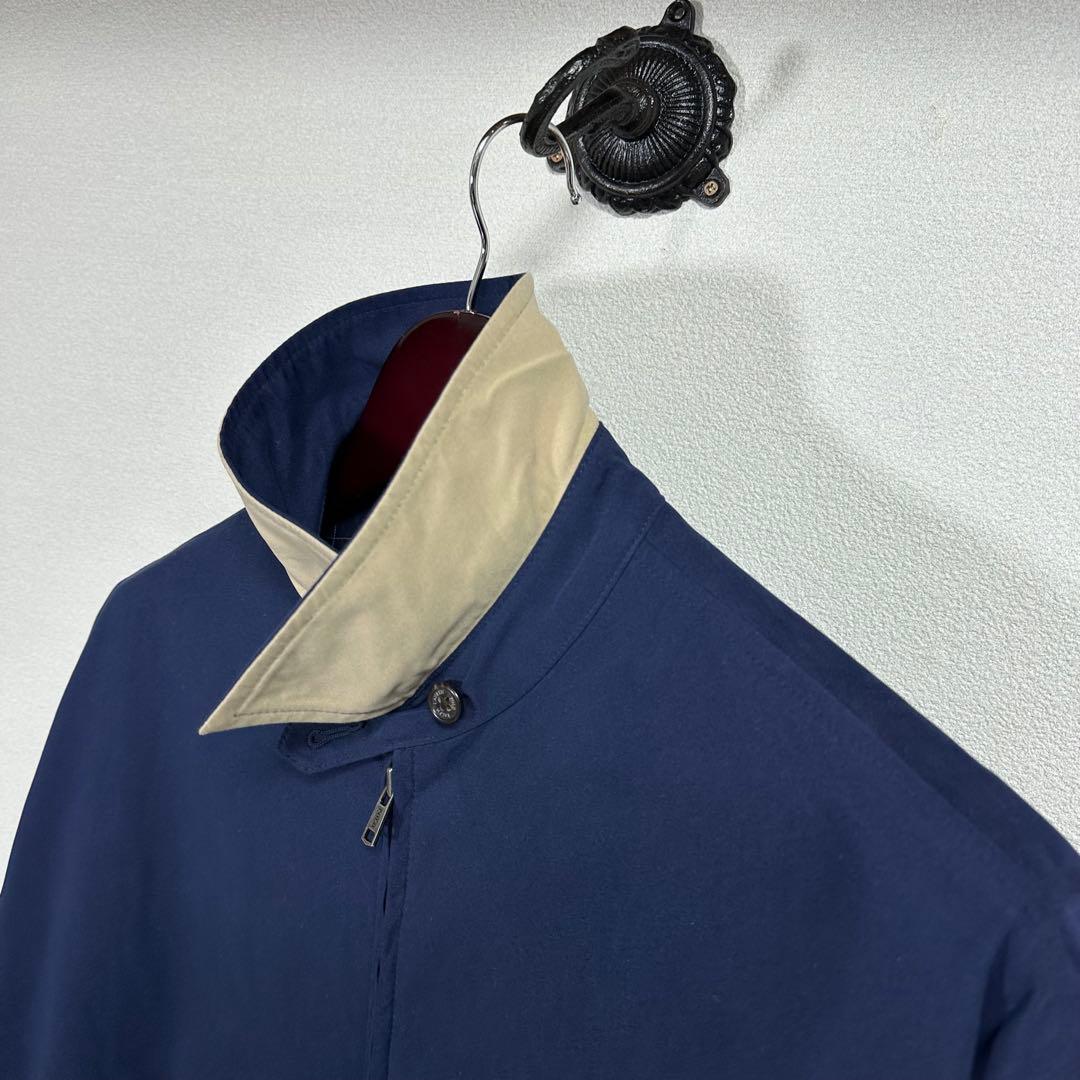 polo Ralph Lauren スウィングトップ スイングトップ 紺　L