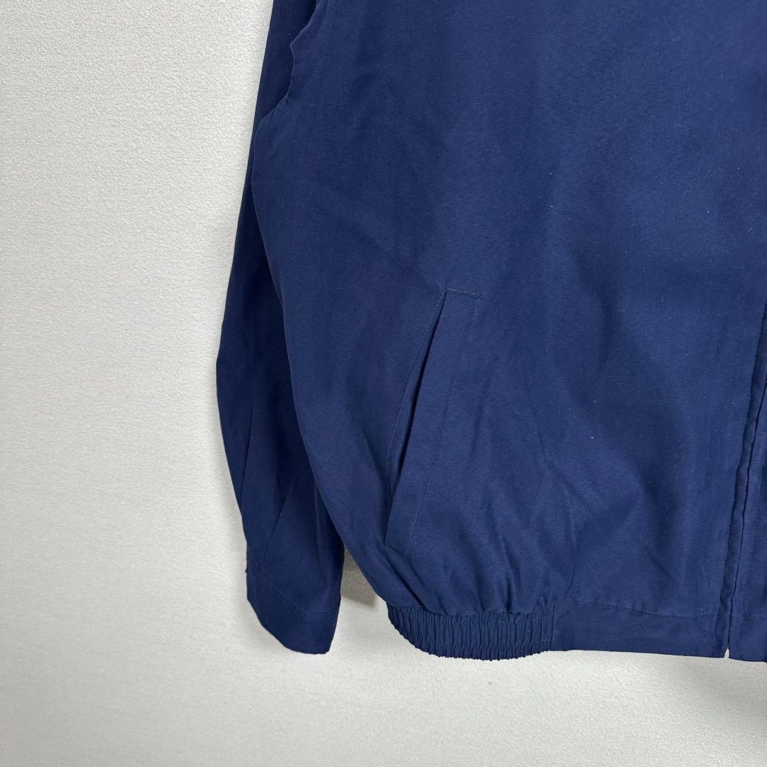 polo Ralph Lauren スウィングトップ スイングトップ 紺　L