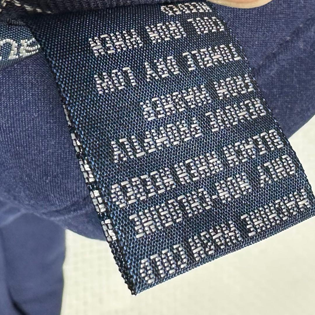 polo Ralph Lauren スウィングトップ スイングトップ 紺　L