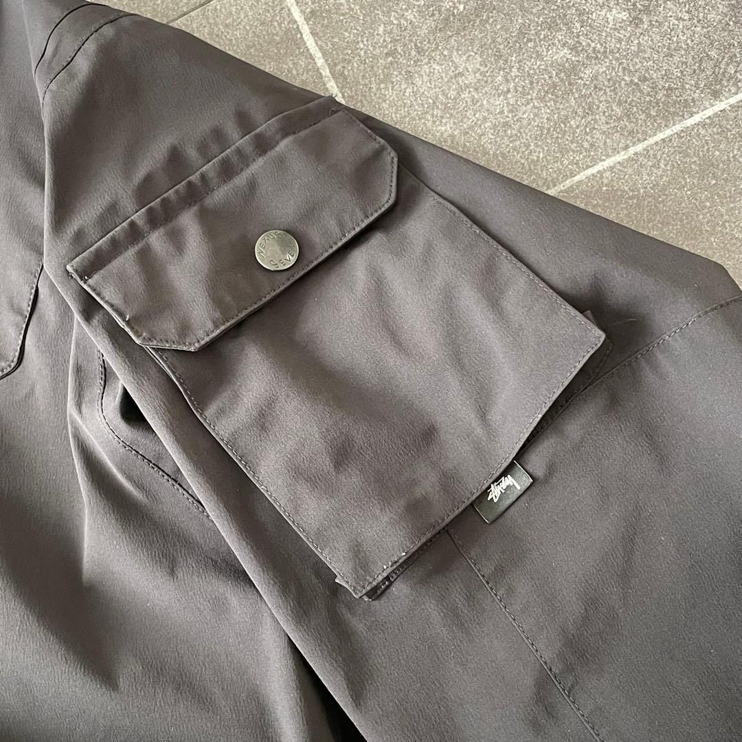 Stussy Nexus VII GORE-TEX アノラック M ステューシー